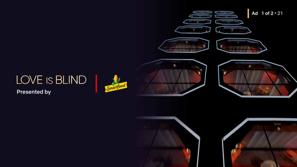 Netflix’s Ad Tier hits 15m monthly users